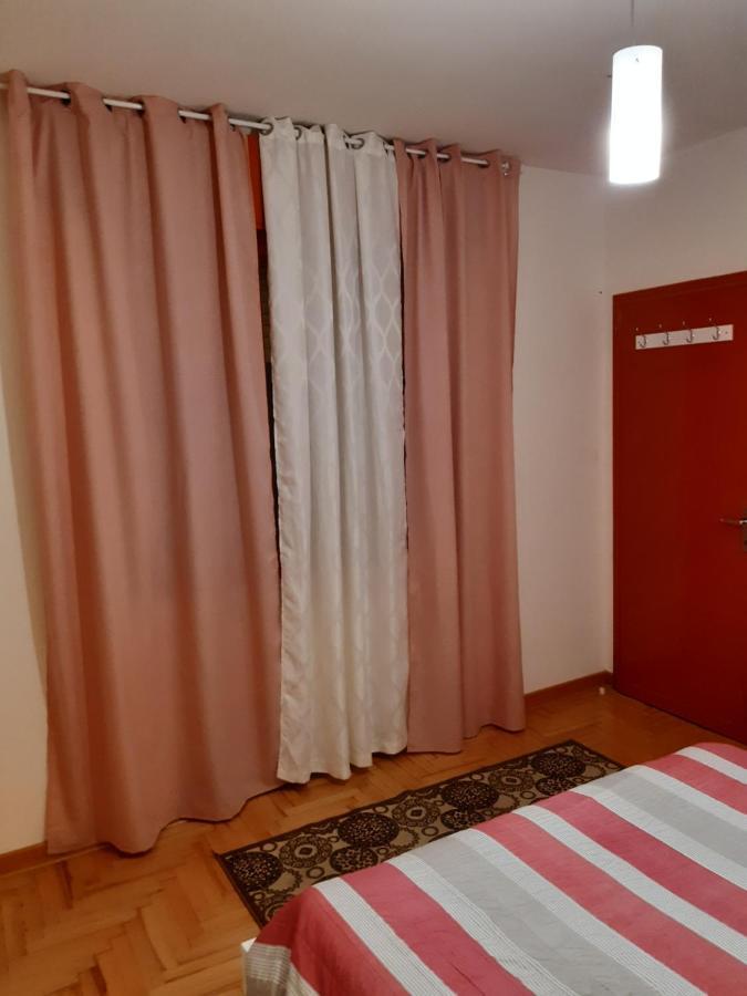 Miniappartamento Singolo Πάδοβα Εξωτερικό φωτογραφία