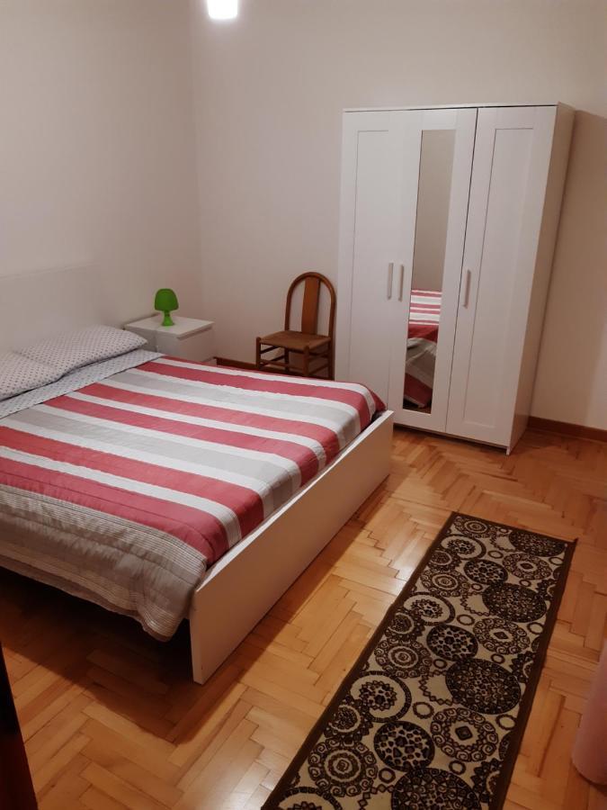 Miniappartamento Singolo Πάδοβα Εξωτερικό φωτογραφία